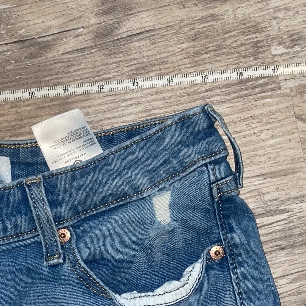 Levi 10 shorts - Picture 4 of 6